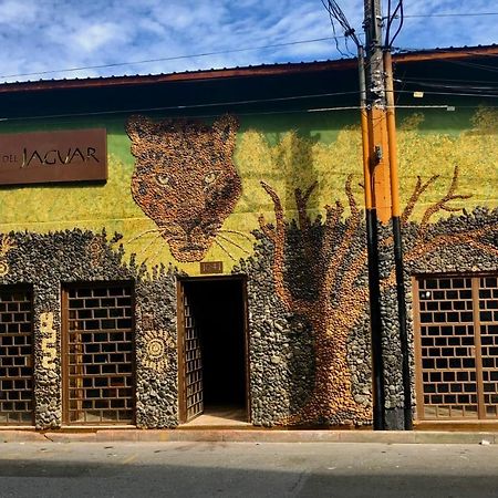 Refugio Del Jaguar Hotel Medellin Luaran gambar