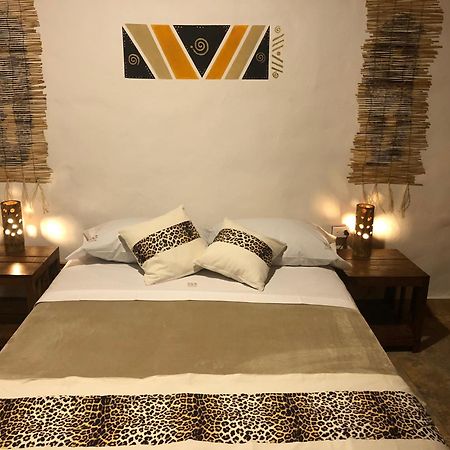 Refugio Del Jaguar Hotel Medellin Luaran gambar