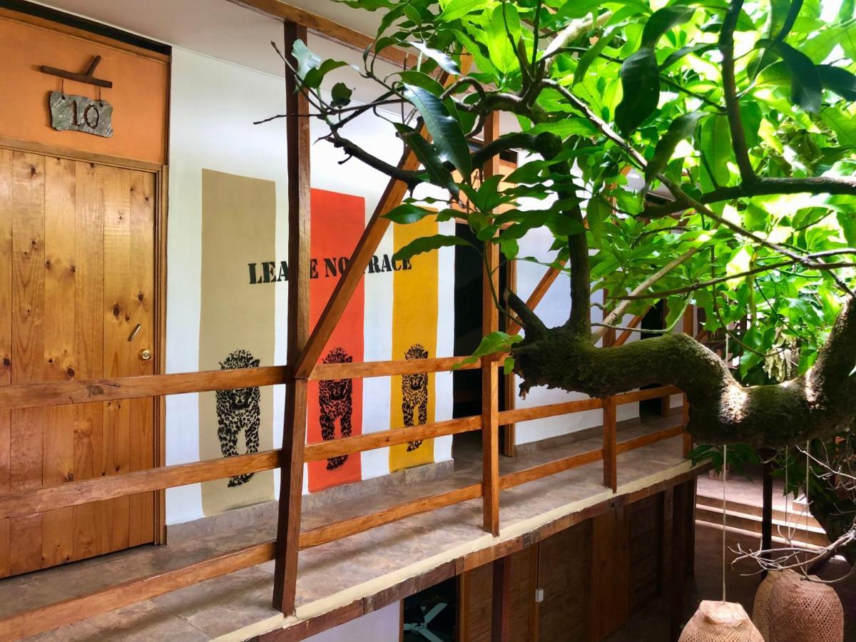 Refugio Del Jaguar Hotel Medellin Luaran gambar