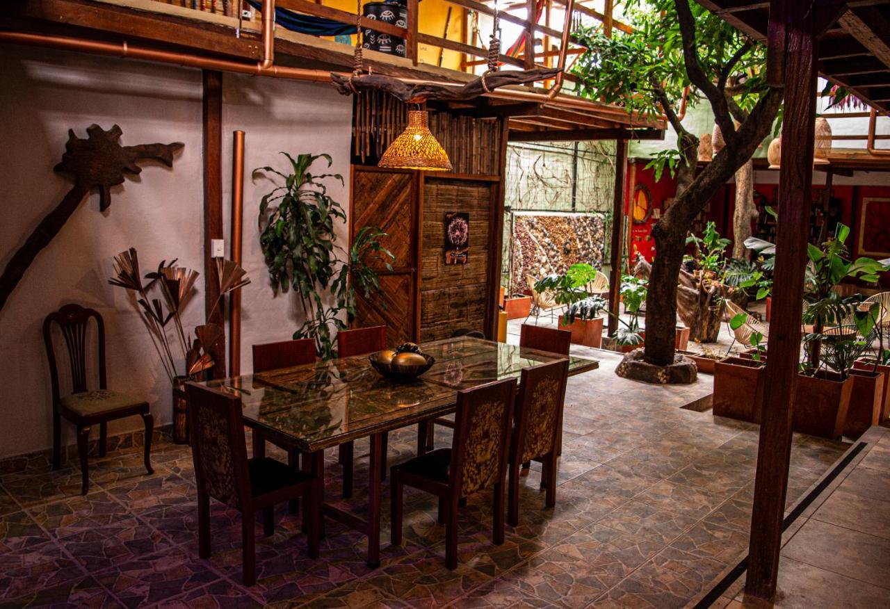 Refugio Del Jaguar Hotel Medellin Luaran gambar