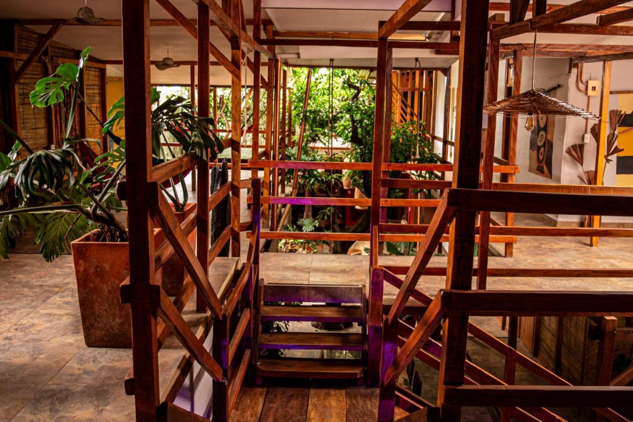 Refugio Del Jaguar Hotel Medellin Luaran gambar