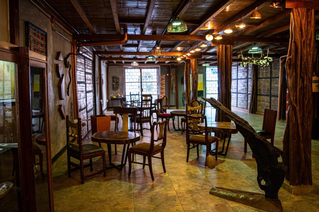Refugio Del Jaguar Hotel Medellin Luaran gambar