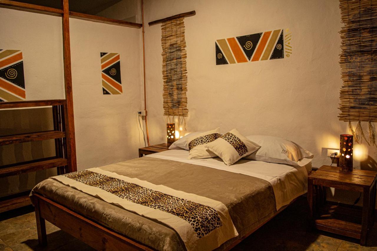 Refugio Del Jaguar Hotel Medellin Luaran gambar