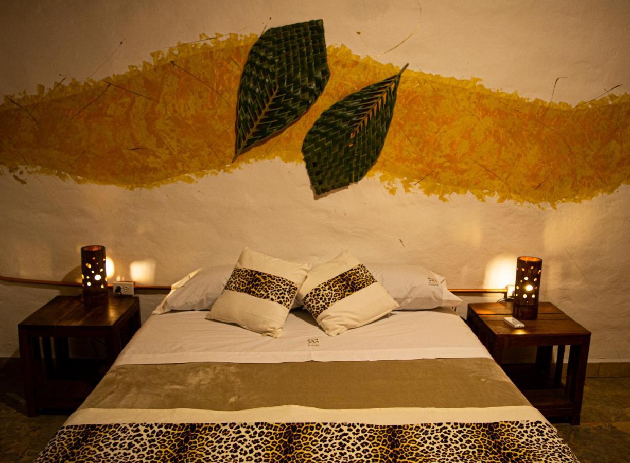 Refugio Del Jaguar Hotel Medellin Luaran gambar