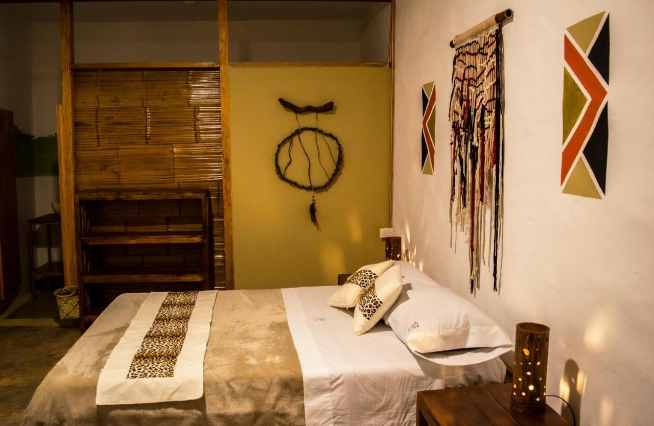 Refugio Del Jaguar Hotel Medellin Luaran gambar