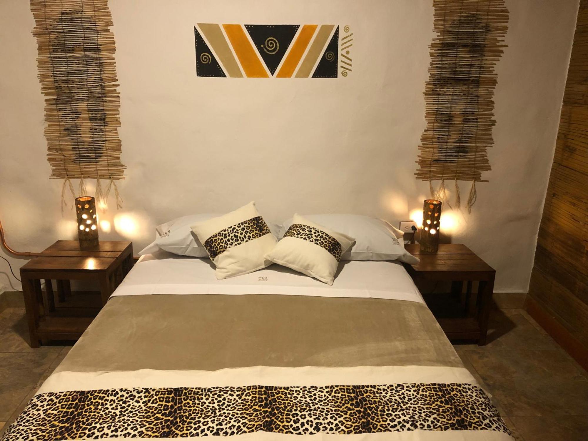 Refugio Del Jaguar Hotel Medellin Luaran gambar